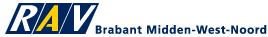 RAV Brabant Midden-West-Noord